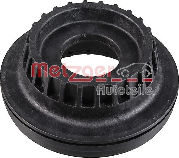 Metzger 6490366 - Top Strut Mounting car-mod.net