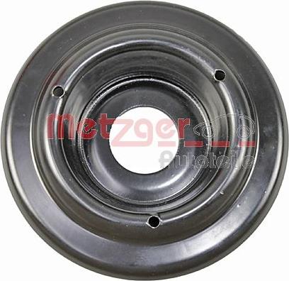 Metzger 6490309 - Spring Cap car-mod.net