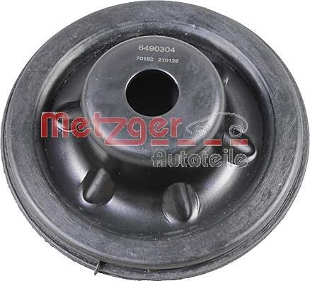 Metzger 6490304 - Top Strut Mounting car-mod.net