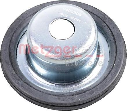 Metzger 6490306 - Spring Cap car-mod.net