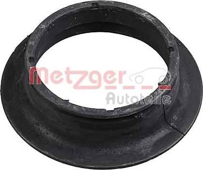 Metzger 6490335 - Rubber Buffer, suspension car-mod.net