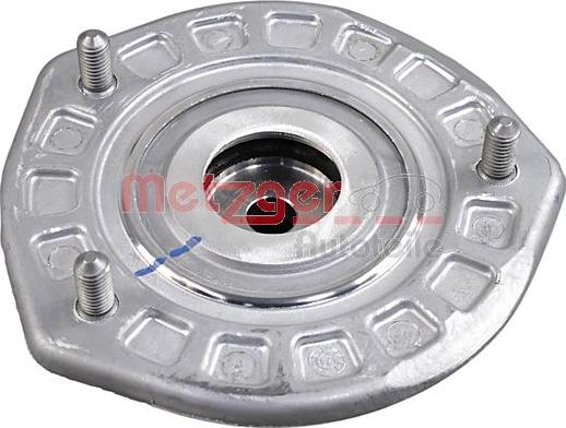 Metzger 6490331 - Top Strut Mounting car-mod.net