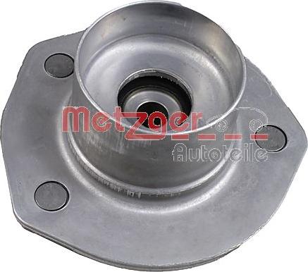Metzger 6490332 - Top Strut Mounting car-mod.net