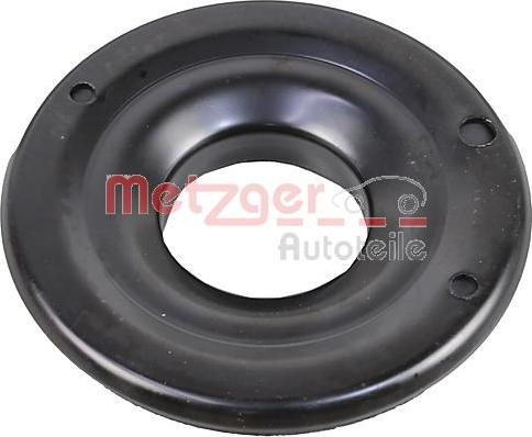 Metzger 6490320 - Spring Cap car-mod.net