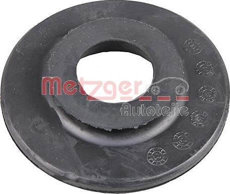 Metzger 6490322 - Spring Cap car-mod.net
