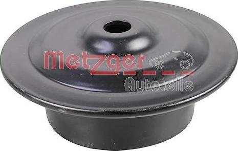 Metzger 6490299 - Spring Cap car-mod.net