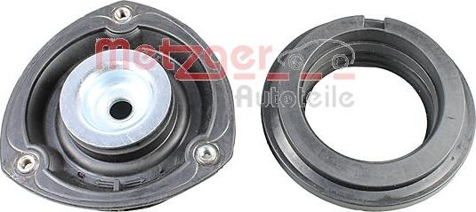 Metzger 6490294 - Top Strut Mounting car-mod.net