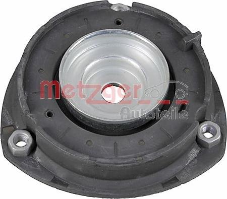 Metzger 6490291 - Top Strut Mounting car-mod.net