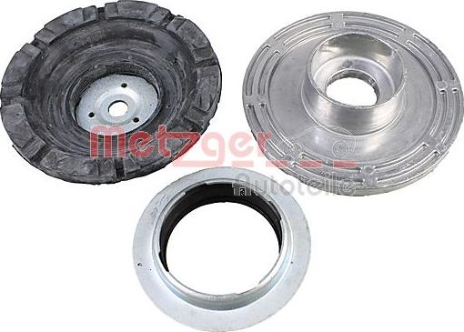 Metzger 6490293 - Top Strut Mounting car-mod.net