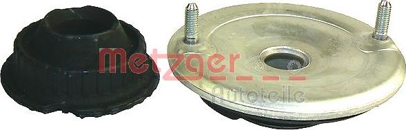 Metzger 6490249 - Top Strut Mounting car-mod.net
