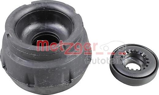Metzger 6490245 - Top Strut Mounting car-mod.net
