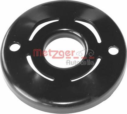 Metzger 6490259 - Spring Cap car-mod.net