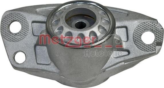 Metzger 6490253 - Top Strut Mounting car-mod.net