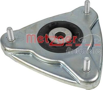 Metzger 6490264 - Top Strut Mounting car-mod.net