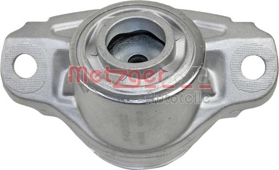 Metzger 6490262 - Top Strut Mounting car-mod.net