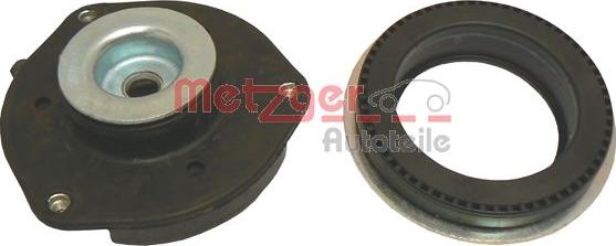 Metzger 6490267 - Top Strut Mounting car-mod.net