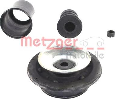 Metzger 6490275 - Top Strut Mounting car-mod.net