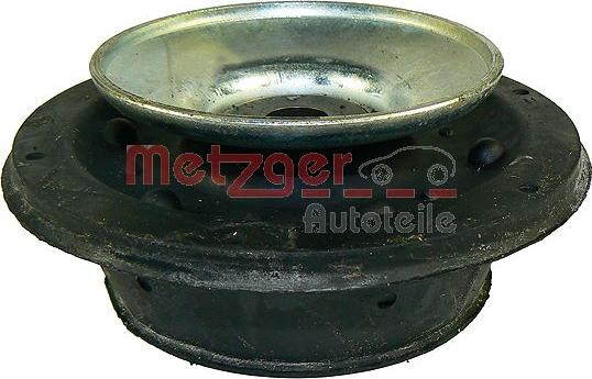 Metzger 6490276 - Top Strut Mounting car-mod.net