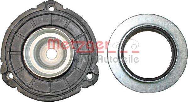 Metzger 6490271 - Top Strut Mounting car-mod.net