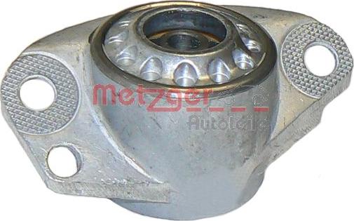 Metzger 6490277 - Top Strut Mounting car-mod.net