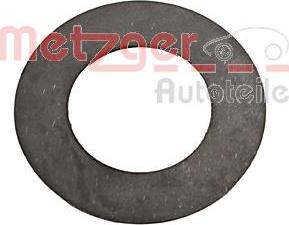 Metzger 6400095 - Washer, crankshaft pulley car-mod.net