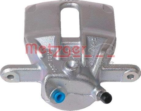 Metzger 6250092 - Brake Caliper car-mod.net
