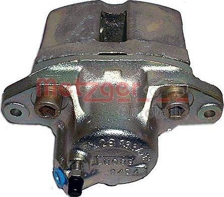 Metzger 6250055 - Brake Caliper car-mod.net
