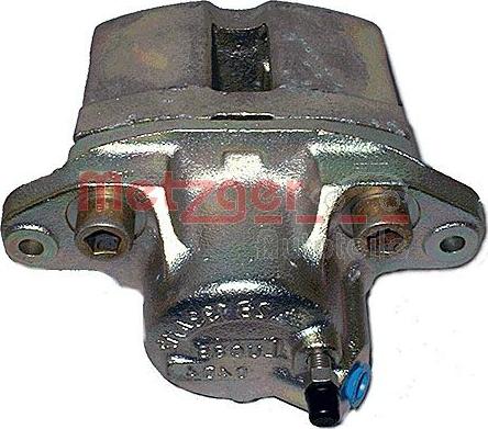 Metzger 6250056 - Brake Caliper car-mod.net