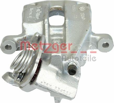 Metzger 6250191 - Brake Caliper car-mod.net