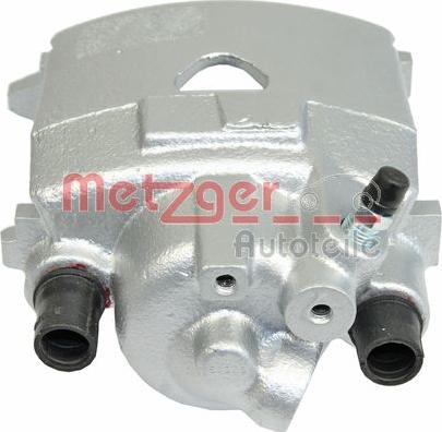 Metzger 6250180 - Brake Caliper car-mod.net