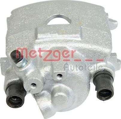 Metzger 6250179 - Brake Caliper car-mod.net