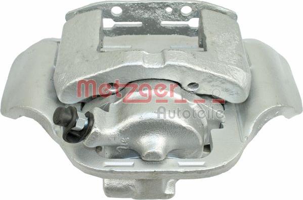 Metzger 6250889 - Brake Caliper car-mod.net