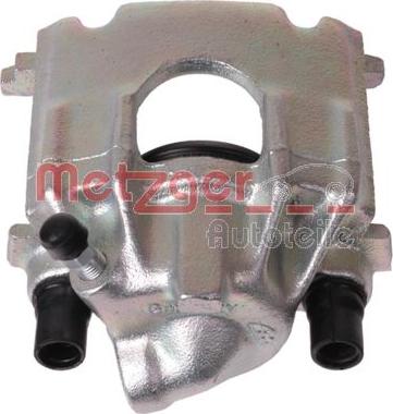 Metzger 6250297 - Brake Caliper car-mod.net