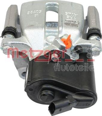 Metzger 6251062 - Brake Caliper car-mod.net