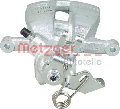 Metzger 6260096 - Brake Caliper car-mod.net