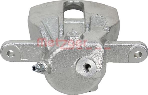 Metzger 6260091 - Brake Caliper car-mod.net