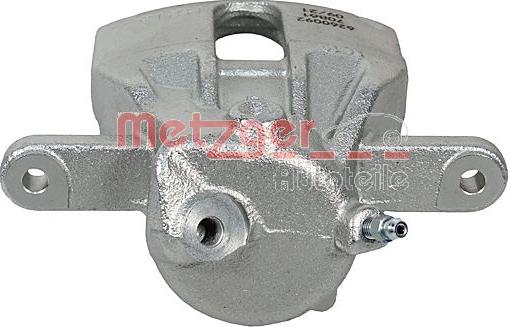 Metzger 6260092 - Brake Caliper car-mod.net