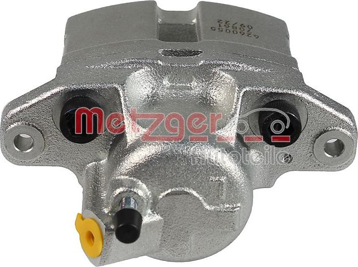 Metzger 6260055 - Brake Caliper car-mod.net
