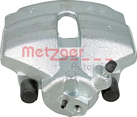 Metzger 6260004 - Brake Caliper car-mod.net