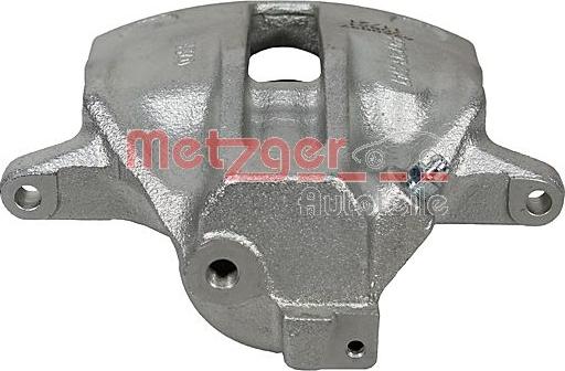 Metzger 6260037 - Brake Caliper car-mod.net