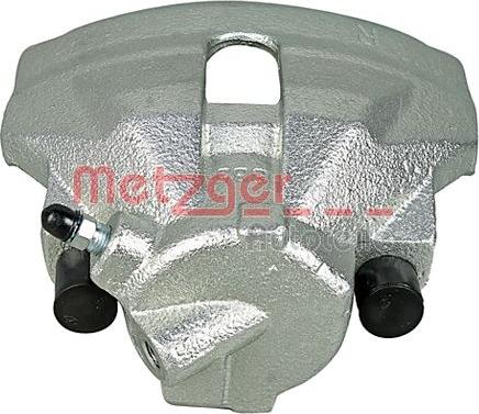 Metzger 6260022 - Brake Caliper car-mod.net