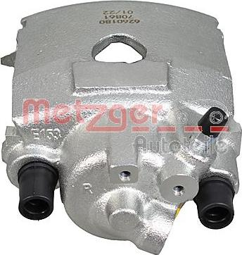 Metzger 6260180 - Brake Caliper car-mod.net