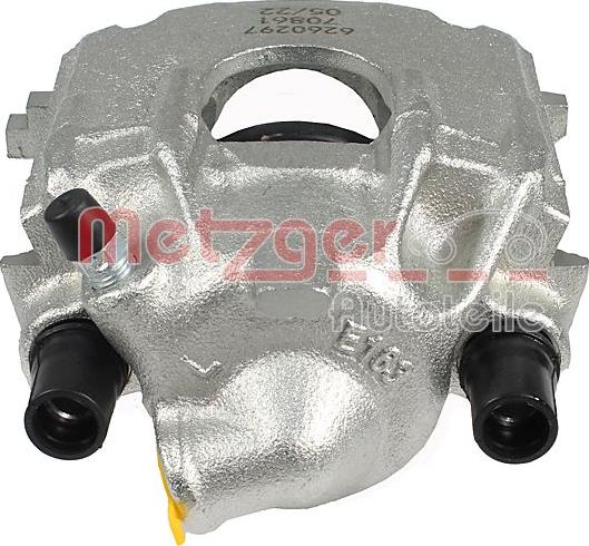 Metzger 6260297 - Brake Caliper car-mod.net