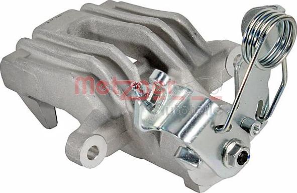 Metzger 6260254 - Brake Caliper car-mod.net