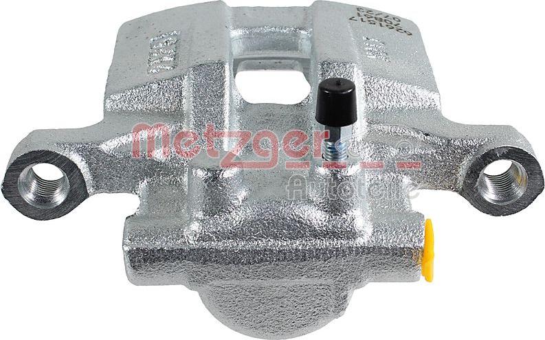 Metzger 6261517 - Brake Caliper car-mod.net