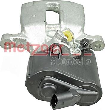 Metzger 6261062 - Brake Caliper car-mod.net