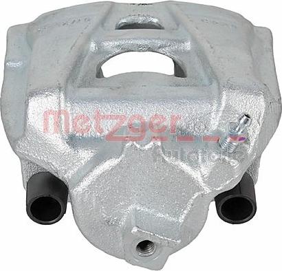 Metzger 6261074 - Brake Caliper car-mod.net