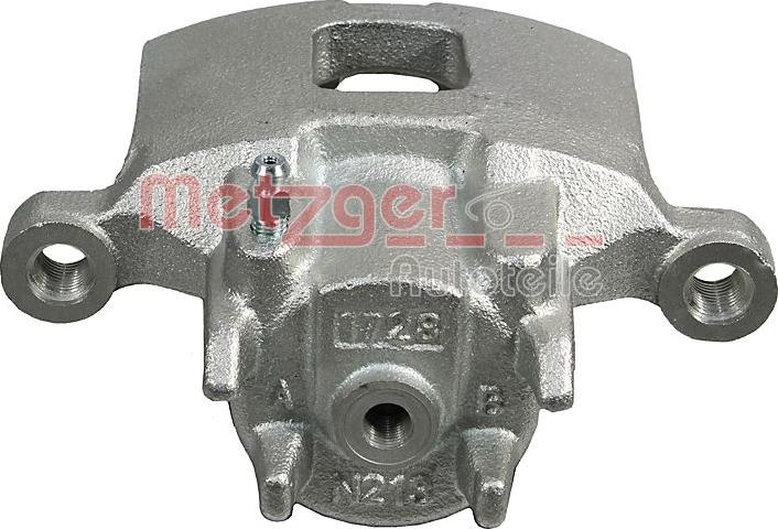 Metzger 6261333 - Brake Caliper car-mod.net