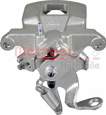 Metzger 6261292 - Brake Caliper car-mod.net
