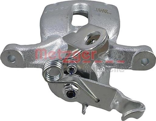 Metzger 6261246 - Brake Caliper car-mod.net